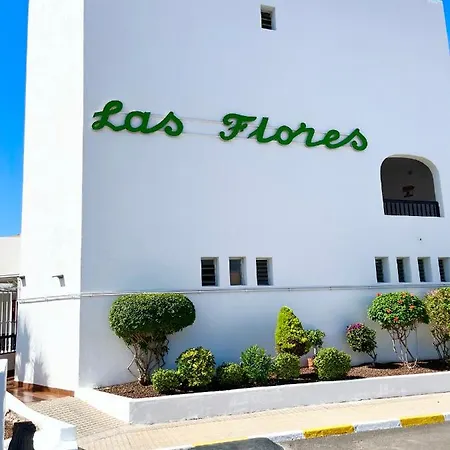 Las Flores Nice Studios * Playa de las Américas